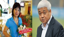 Bầu Kiên vẫn thua Huyền Như một bậc về lừa đảo